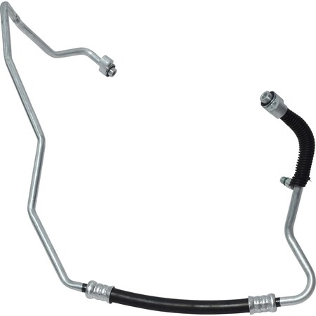 Universal Air Cond Jeep Grand Cherokee 10-05 Hose Assembly, Ha112307C HA112307C